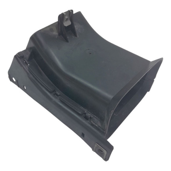 Captador Ar Esquerdo  Bmw 550i 4.8  2009 196487 Não Informado