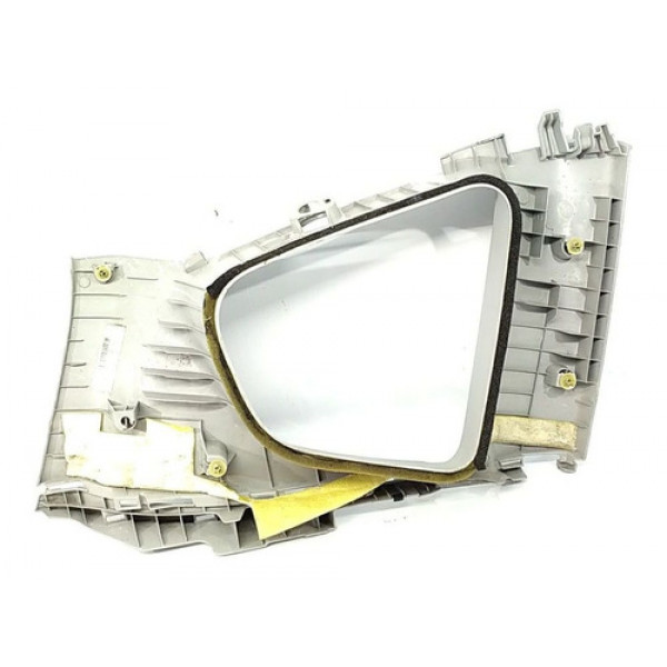 Capa Coluna Traseira Direita Honda Fit Ex At 2010 62067