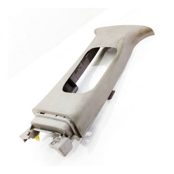 Capa Superior Coluna Central Esquerda Hyundai Hb20 2015    4