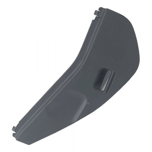 Acabamento Lateral Esquerdo Capa Painel Honda Accord 2000   