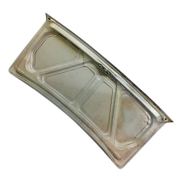 Tampa Traseira Gm Chevette L 1.6 1993 V1763 - P45 Não Informado