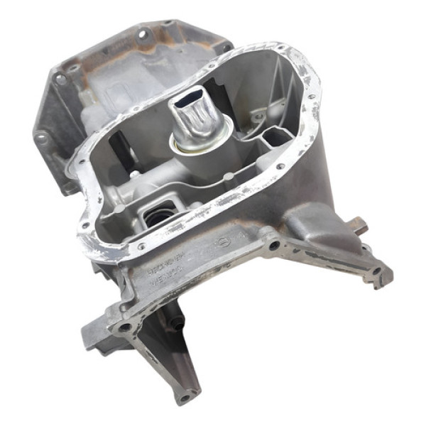 Sobre Cárter Motor Nissan Versa 1.6 16v 2014    196232