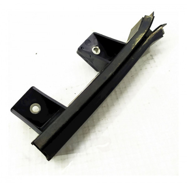 Guia Canaleta Vidro Porta Dianteira Esquerda Fiat Palio Week