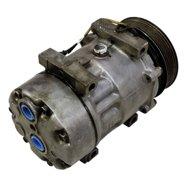 Compressor Do Ar Renault Scenic 2.0 2001 V1767 - P11