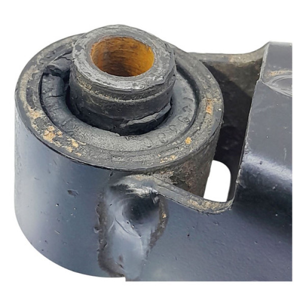 Suporte Inferior Câmbio  Peugeot 207 Sw 1.6 At 2010 199071 Não Informado