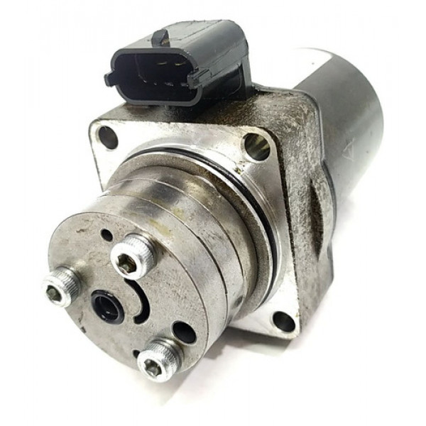 Motor Tração Hyundai Grand Santa Fé 3.3 V6 2015    131724