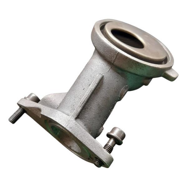 Pescador Óleo Motor Bmw 750i 2015    195285 Não Informado