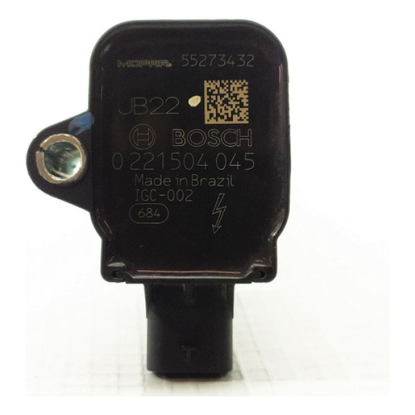 Bobina Ignição 1 Fiat Cronos 1.8 16v At 2019 94749