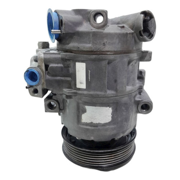 Compressor Do Ar Vw Polo 1.6 2003 V1802 - P11