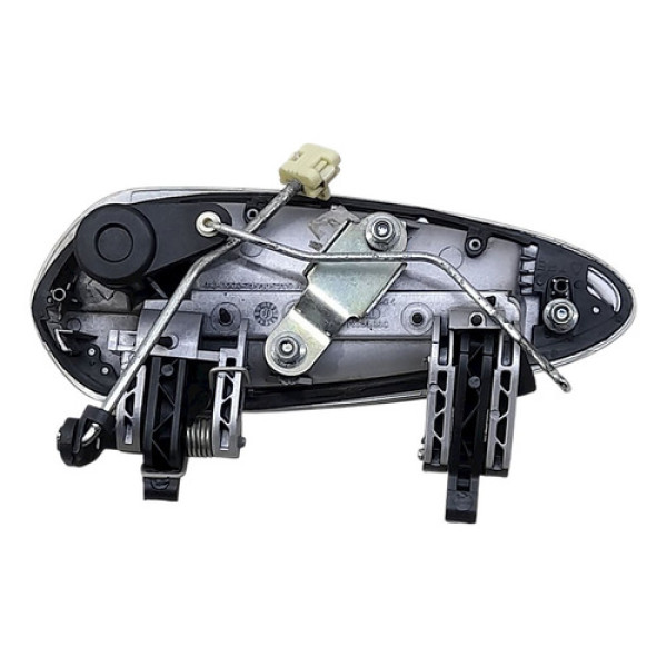 Maçaneta Externa Porta Dianteira Direita  Fiat Linea Dual 1. Não Informado