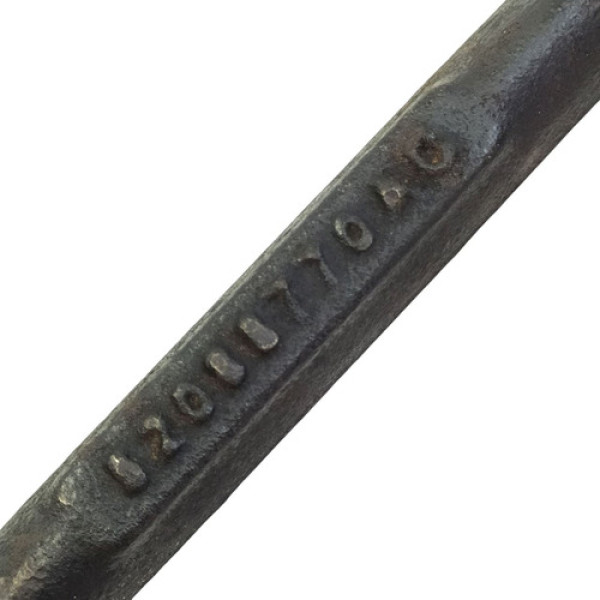 Garfo Amortecedor Dianteiro Esquerdo  Jeep Cherokee Sport 3.