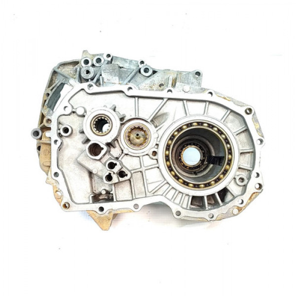 Capa Seca Câmbio Renault Clio 1.6    131804