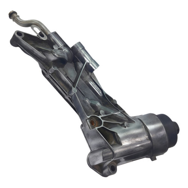 Cavalete Resfriado Filtro Óleo Motor  Gm Sonic Hb 1.6 2013 2 Não Informado