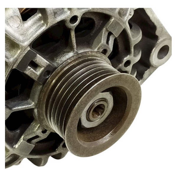 Alternador Gm S10 2.2 2000 V1753 - P1