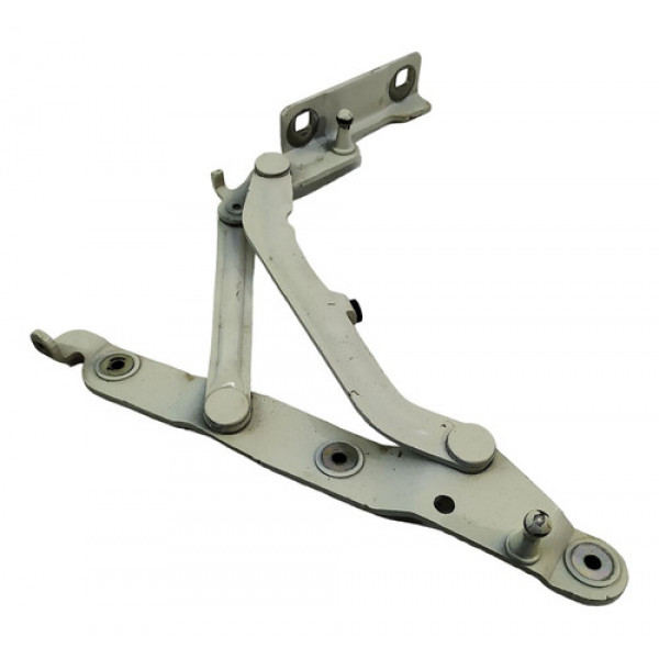 Dobradiça Direita Tampa Traseira Linea Essence 2013    16165