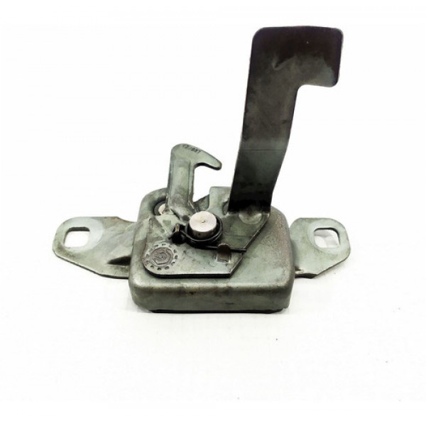 Fechadura Capô Renault Scenic 2001 Original    101908