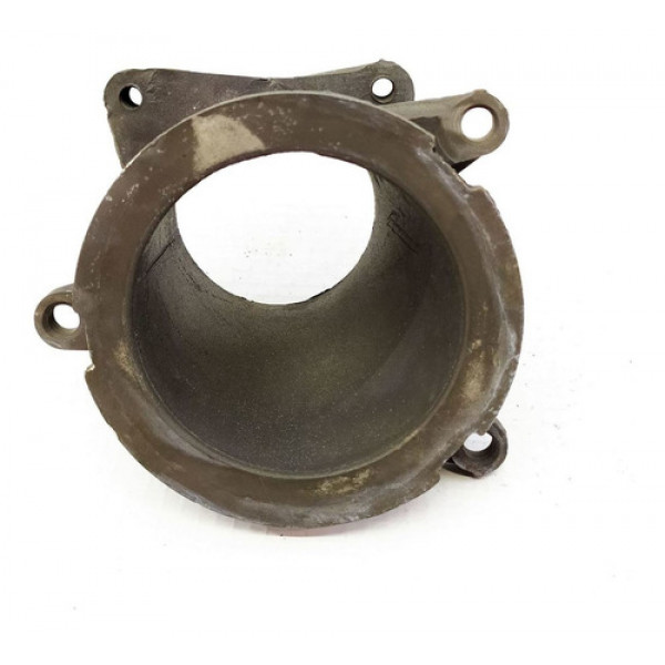Base Suporte Tbi Corpo Borboleta  Renault Sandero 1.6 8v 201
