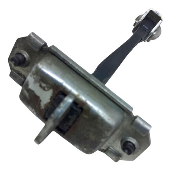 Limitador Porta Traseira Esquerda  Hyundai Hb20 1.0  2020 19 Não Informado