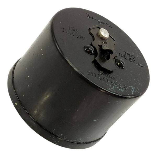 Relé Comutador Farol  Vw Fusca 1500 1972 201368 Não Informado