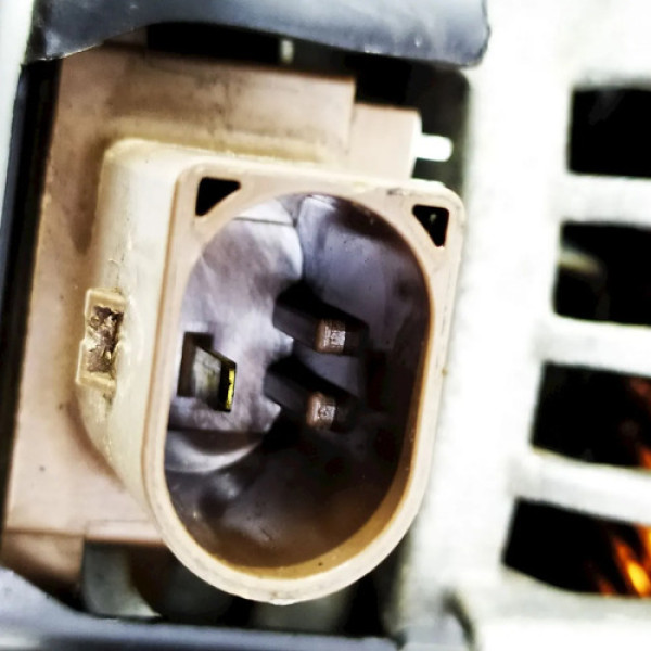 Alternador Fiat Mobi 2016    147095