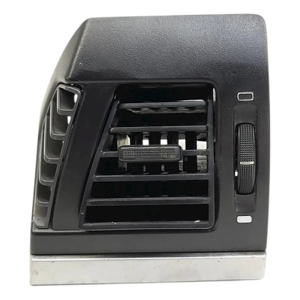 Difusor Ar Esquerdo Capa Painel Fiat Idea 2009    207280