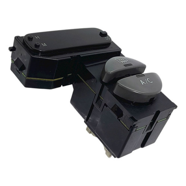 Botão Ar Condicionado Relógio Painel  Toyota Corolla 1.8  20 Não Informado