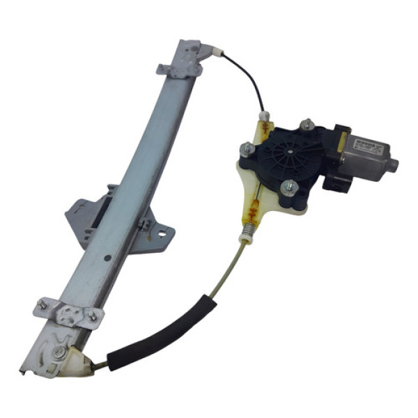 Máquina Vidro Porta Dianteira Esquerda  Hyundai Hb20 1.0  20