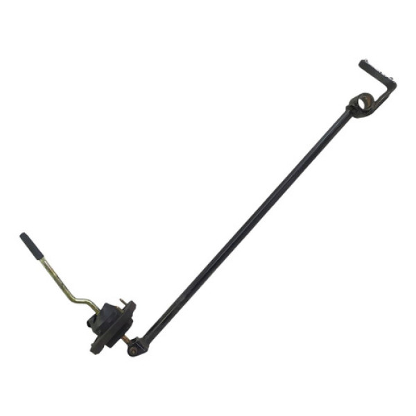 Alavanca Trambulador Peugeot 206 1.4 4p 2007 182826