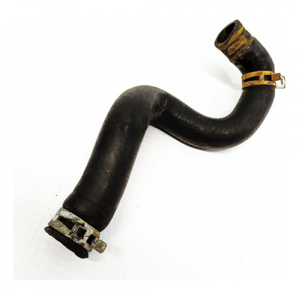 Mangueira Inferior Reservatório Água Gm Vectra 1998    13629