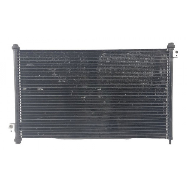 Condensador Ar Condicionado Honda Accord 2.3 16v 2000    145