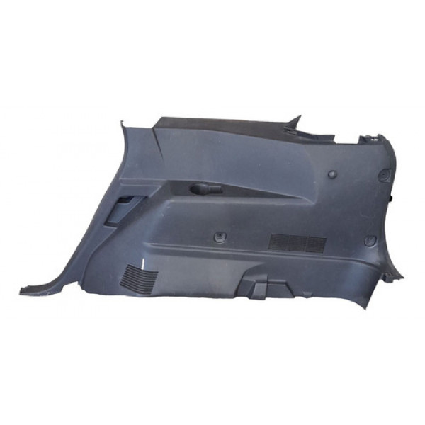 Forro Lateral-direito Porta-malas Do Lado De Journey 2009   