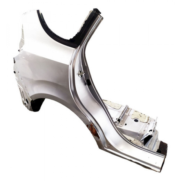 Lateral Direita Jac J6 2011    151342