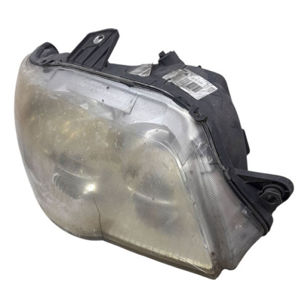 Farol Direito Fiat Siena 1.8 2007 V1749 - P15 Direito/passageiro