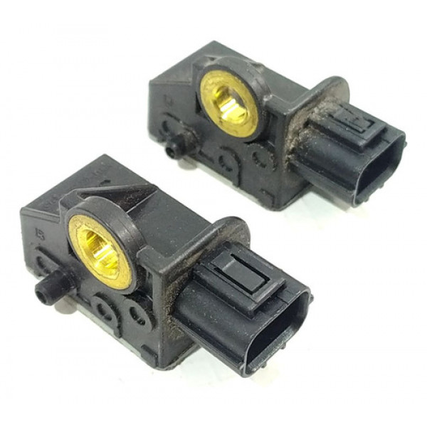 Kit Air Bag Honda Fit Dx Mt 1.5 2020 137564