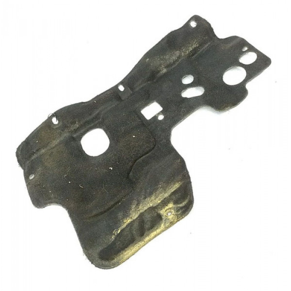 Forro Anti-chama Cofre Motor Honda Fit Ex 2007 74386