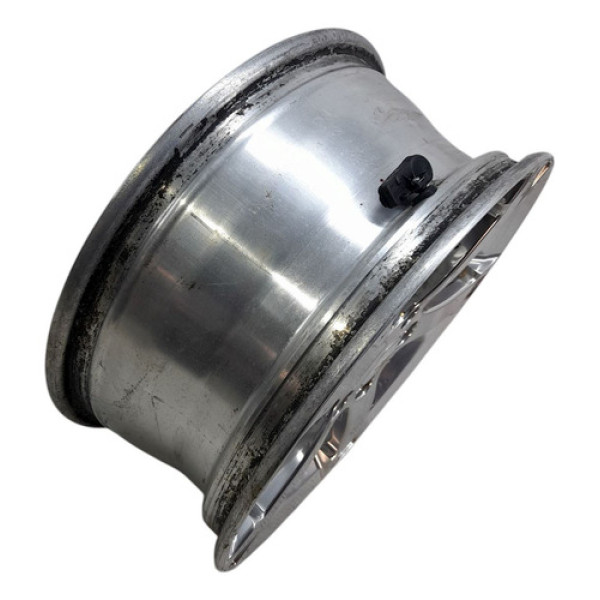 Roda Traseira Direita Gm Captiva 3.6 2009 V1736 - P41