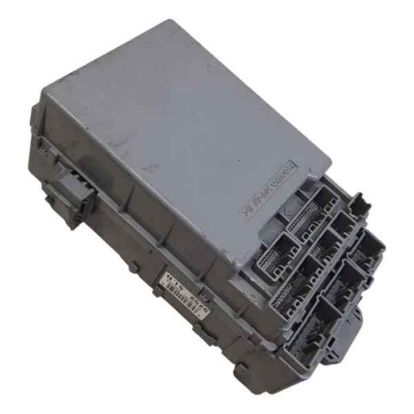 Caixa Fusível Interna  Honda Civic Lxs 1.8 2008 209882