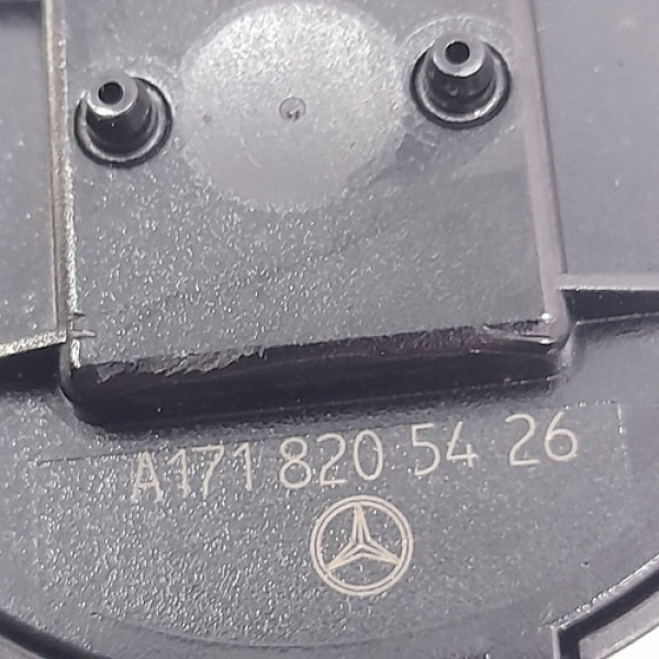 Sensor Crepúscular  Mercedes-benz B200 2.0 2008 177630