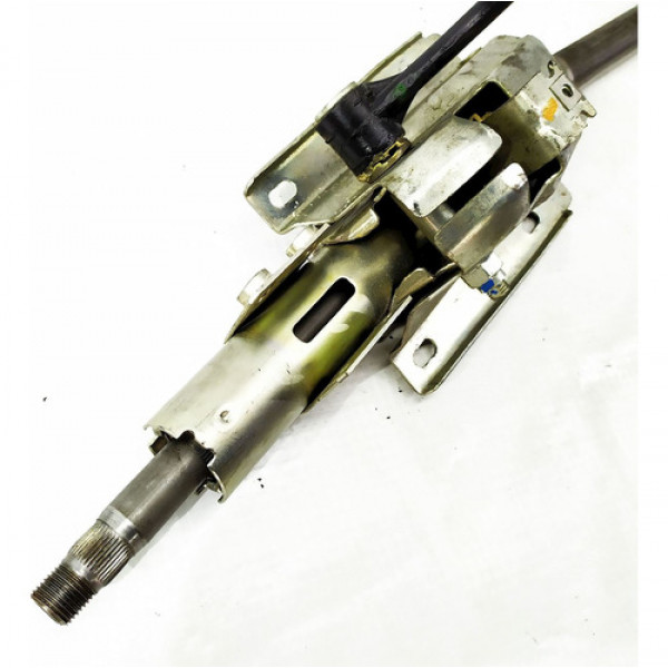Coluna Direção Fiat Palio Weekend Locker 1.8 8v 2010    1463
