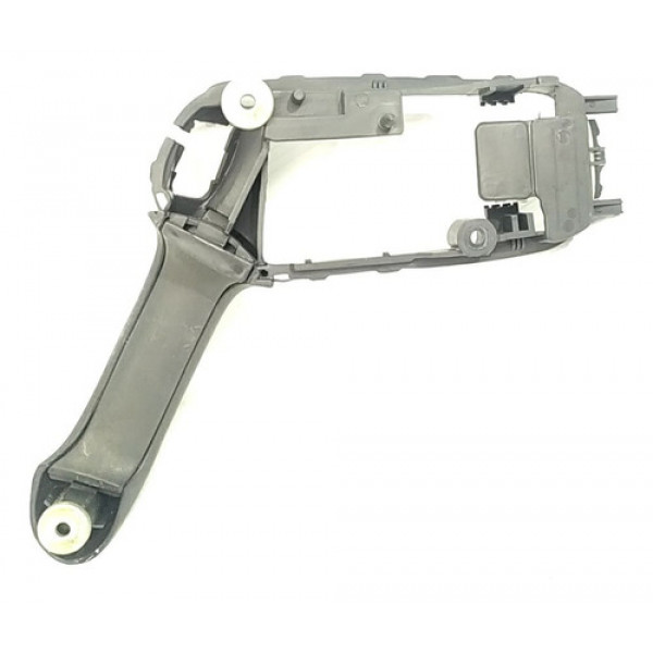 Puxador Porta Dianteira Direita Gm Corsa 1.0  1997 106282