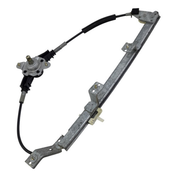 Máquina Vidro Porta Traseira Direita  Fiat Palio Weekend 1.6