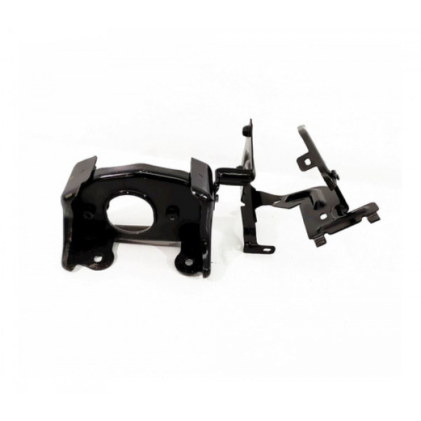 Suporte Coxim Esquerdo Câmbio Peugeot 206 1.0 16v 2001 10959