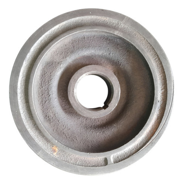 Polia Virabrequim Fiat Prêmio 1.6 1990    23130