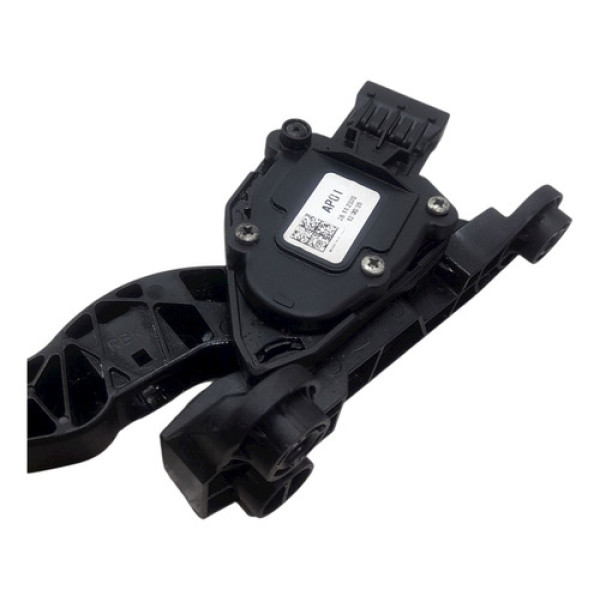Pedal Acelerador Eletrônico  Hyundai Hb20 1.0  2020 194911 Não Informado
