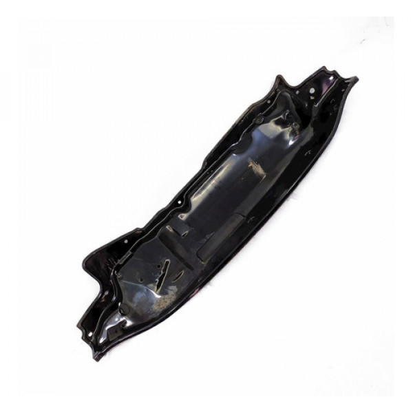 Complemento Inferior Churrasqueira Vw Spacefox 2007 71198