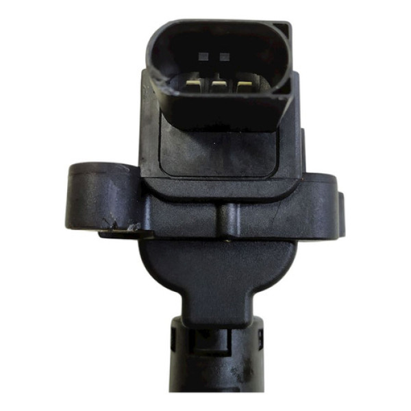 Bobina Ignição  Mercedes-benz C 200k 1.8 2009 195560