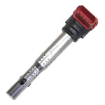 Bobina Ignição  Vw T...