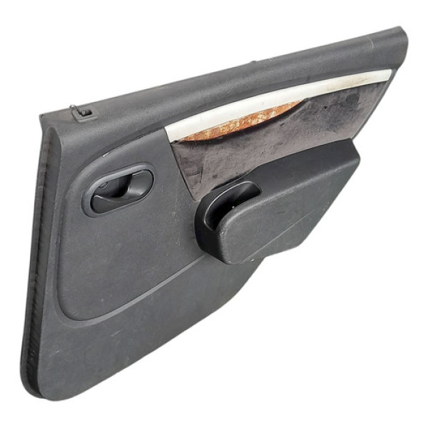 Forro Porta Traseiro Direito  Renault Logan 1.6 16v 2008 203 Não Informado