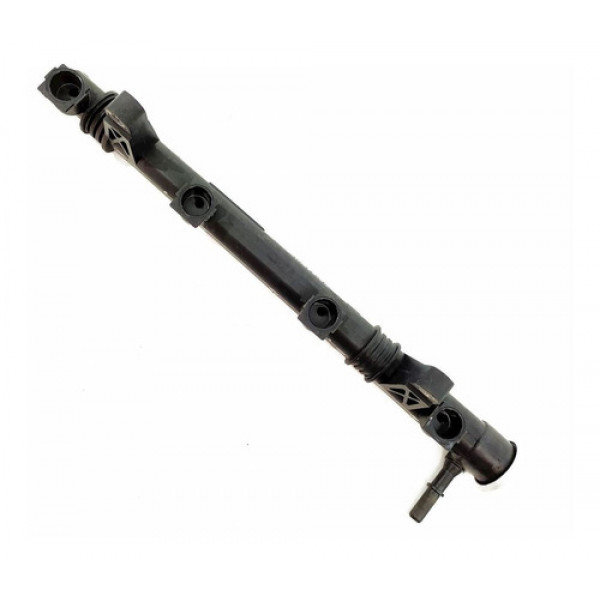 Flauta Bicos Injetores Gm Cobalt 1.4 8v 2013 Original     14