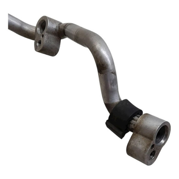 Mangueira Condensador Ar Condicionado  Vw Touareg V8 2009 20